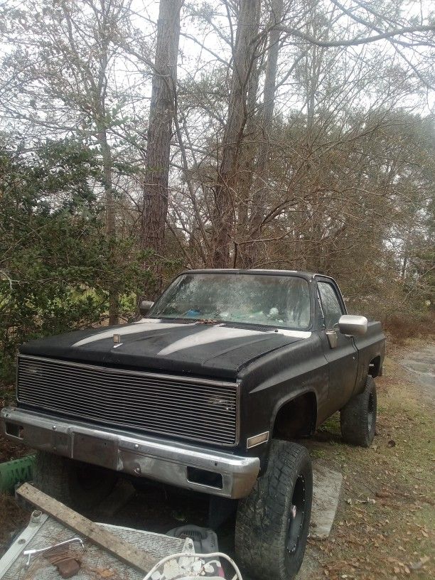 84 K10