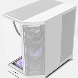 Pc A brand-new PC with the exact parts and performance