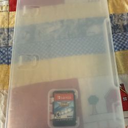 Team Sonic Racing Nintendo Switch Game