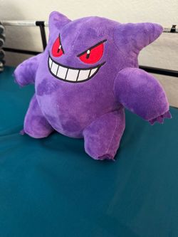 Pokemon plush