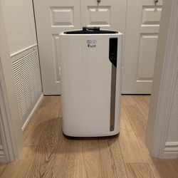 DeLonghi Pinguino Portable Air Conditioner