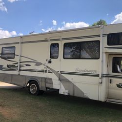 FORD RV 2000 FOR SALE AS IS …