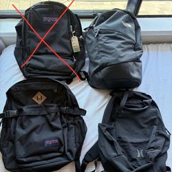 Backpacks For Sale 