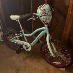 Schwinn Deelite 20" Kids' Bike