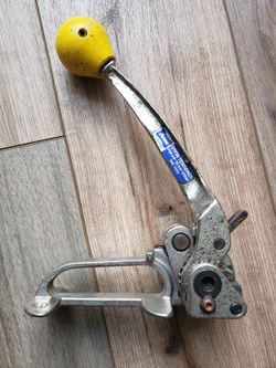 ACME DTF56 Tensioner