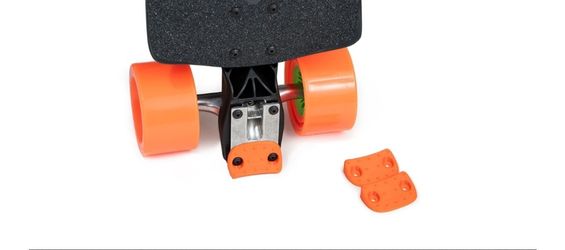 Loaded Boards Tangent And Fathom Tail Nub