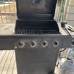 Bbq Grill