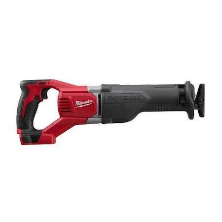 Milwaukee 2620-20 M18 Sawzall Recip Saw