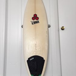 CI POD 5’8 »