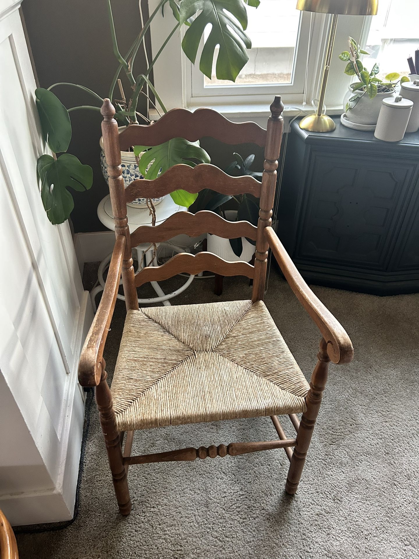 Antique Chair