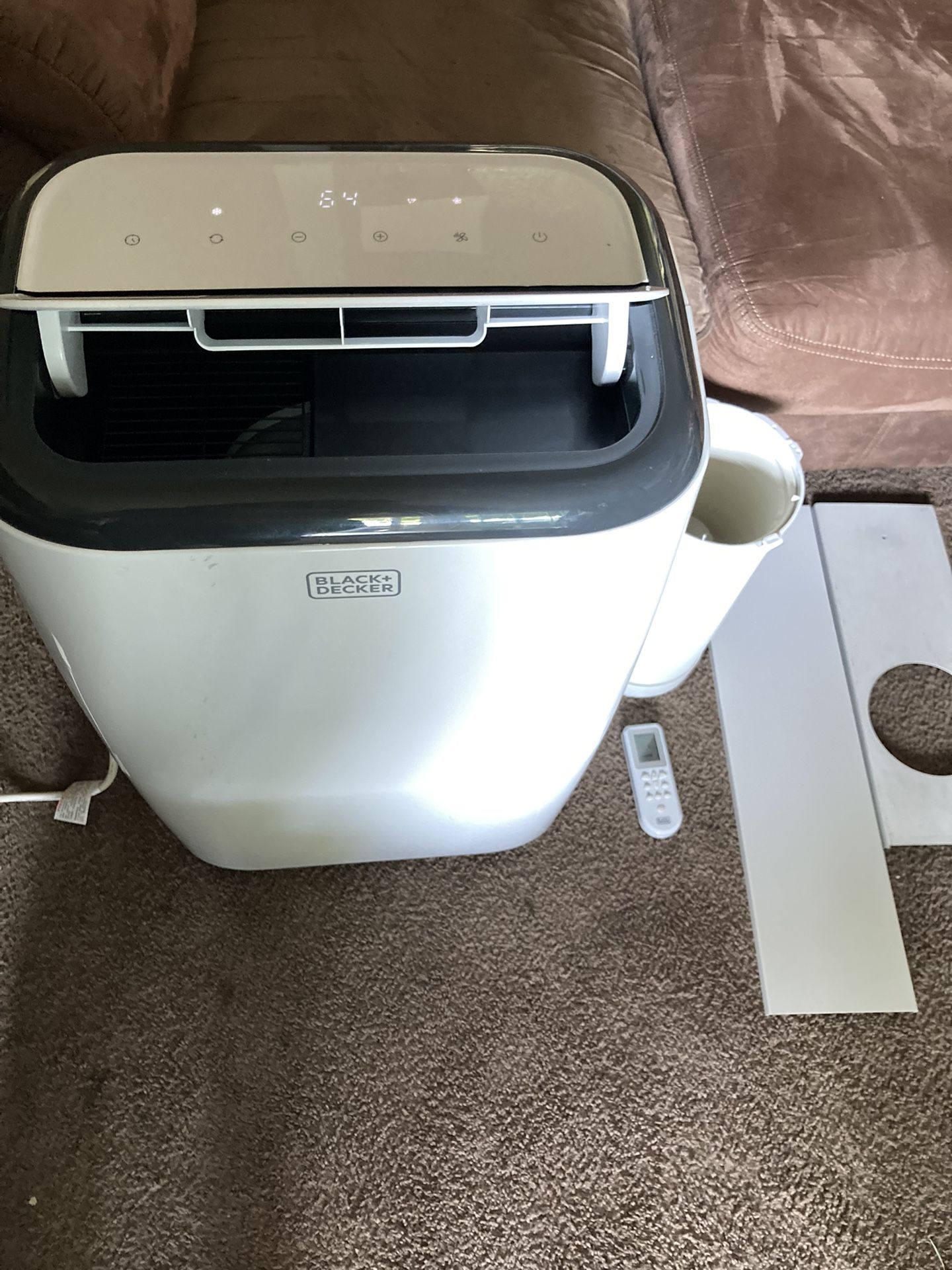 Portable Air Conditioner ,with Remote