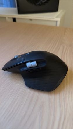 Logitech MX Master 3 Wireless Mouse