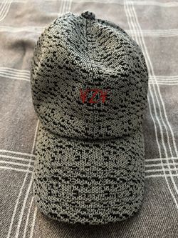Yzy Bascom Projects Hat