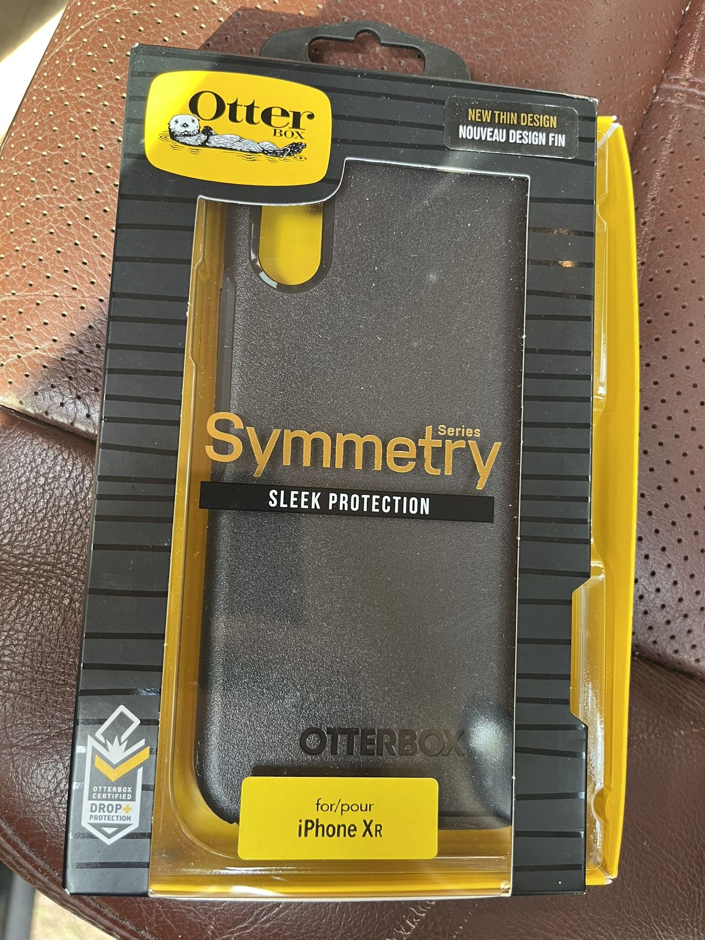 Otterbox Symmetry iPhone XR Case