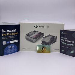DJI Mini 5 Pro Fly More Combo For Limited Time Only At Downey Camera 