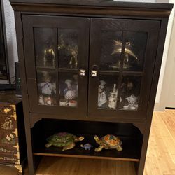 Two Cabinets For sale $200 For BOTH