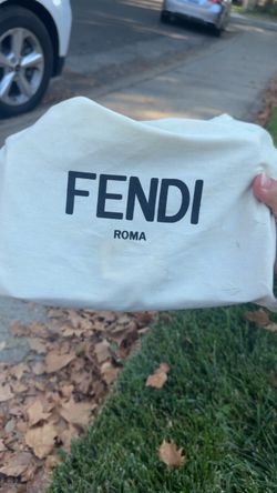 FENDI purse