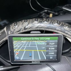 GPS Bluetooth 4.5 Inch 