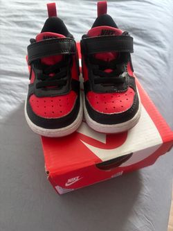 Baby shoes 4C