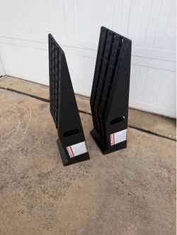 Car ramps