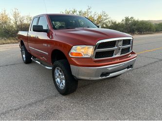 2009 Dodge Ram 1500