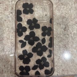 Kate Spade iPhone 12 Pro Max Case