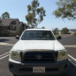 2005 Toyota Tacoma