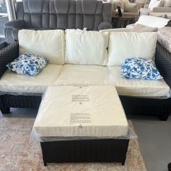 Patio Set 