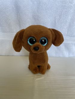 Small Dog “Dougie”