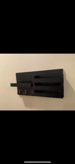 New! Wall Key Holder 