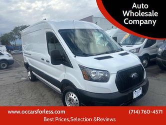 2025 Ford Transit-250 Cargo Van