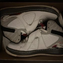 Lot Of Nike/Jordan All Size 9 ( Can Be Sold Separate)