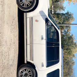 2007 Lincoln Navigator