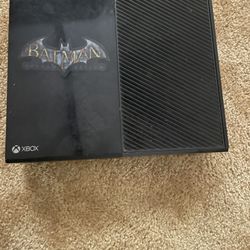 Xbox One 