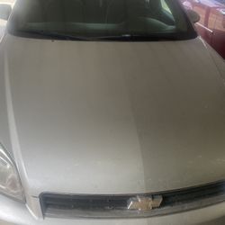 2008 Chevrolet Impala