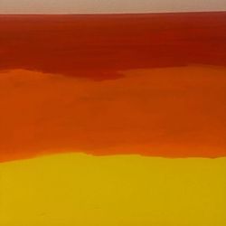 Sunset Painting 