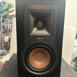 Klipsch R-15PM speaker ( Single speaker)