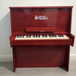Miniature Piano For Kids 