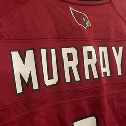 Official Nike NFL CARDINALS JERSEY