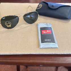 Ray ban Sunglasses 