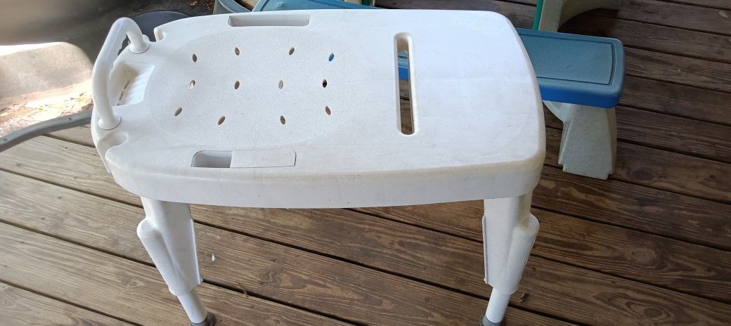 Shower Chair