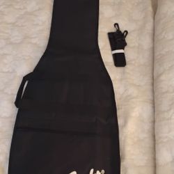 Fender Guitar Bag-soft