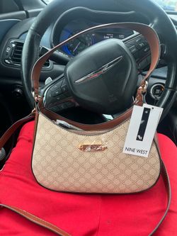 Nine West purse