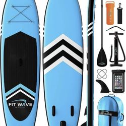 Paddleboard 