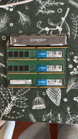 24GB RAM