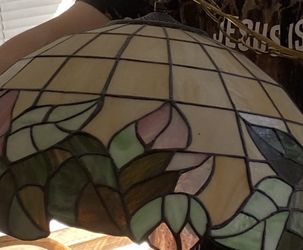 Tiffinay Kitchen Light