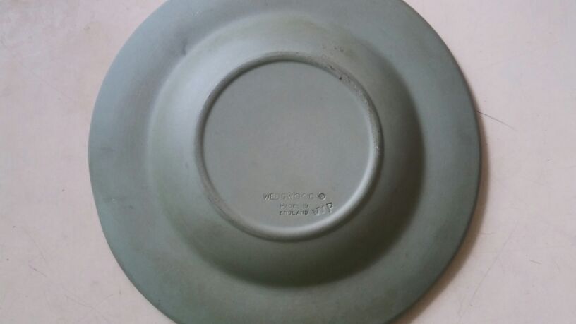Vintage Jasper ware
