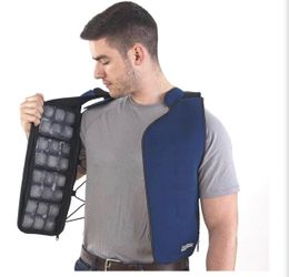 Cooling Ice Vest