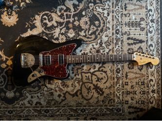 Fender Jaguar