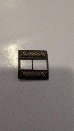 Vintage Captains Bars